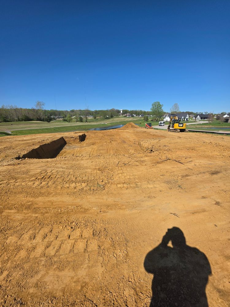 All Photos for Watkins Excavation in Robards, KY