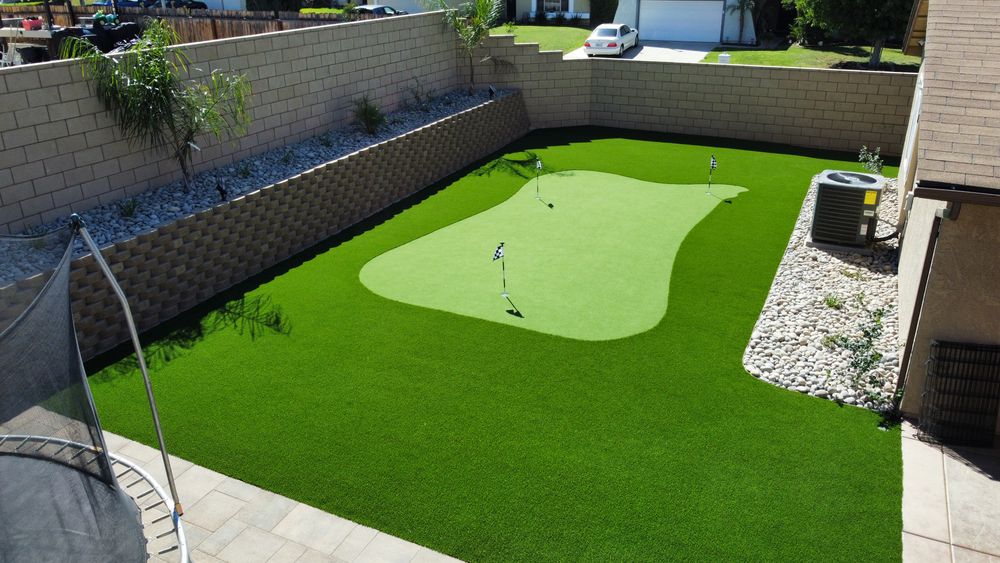 All Photos for Aidan Jade Landscaping in Riverside County, CA