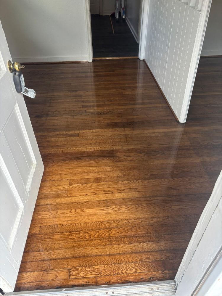 All Photos for Jason Tench Flooring LLC in Richmond, VA