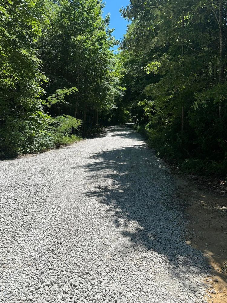 All Photos for Rock Solid Construction & Excavation in Munford, TN