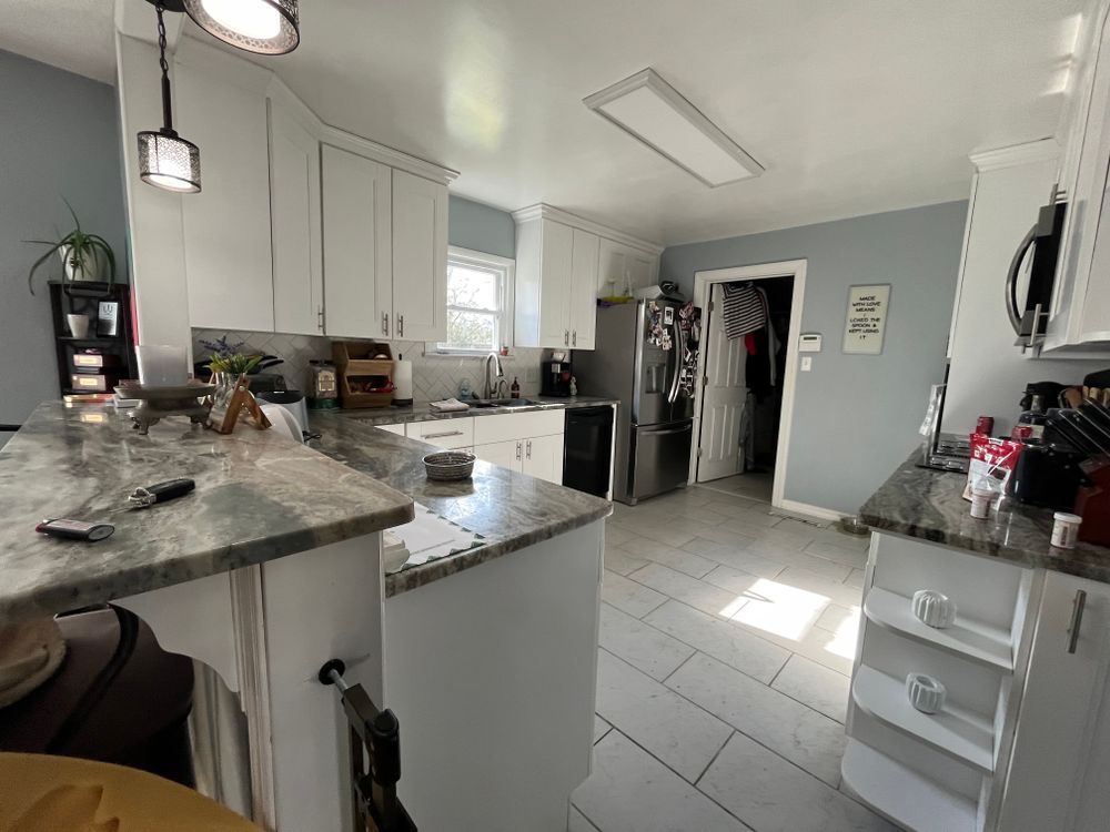 All Photos for Aspen Home Remodeling in Virginia Beach, VA