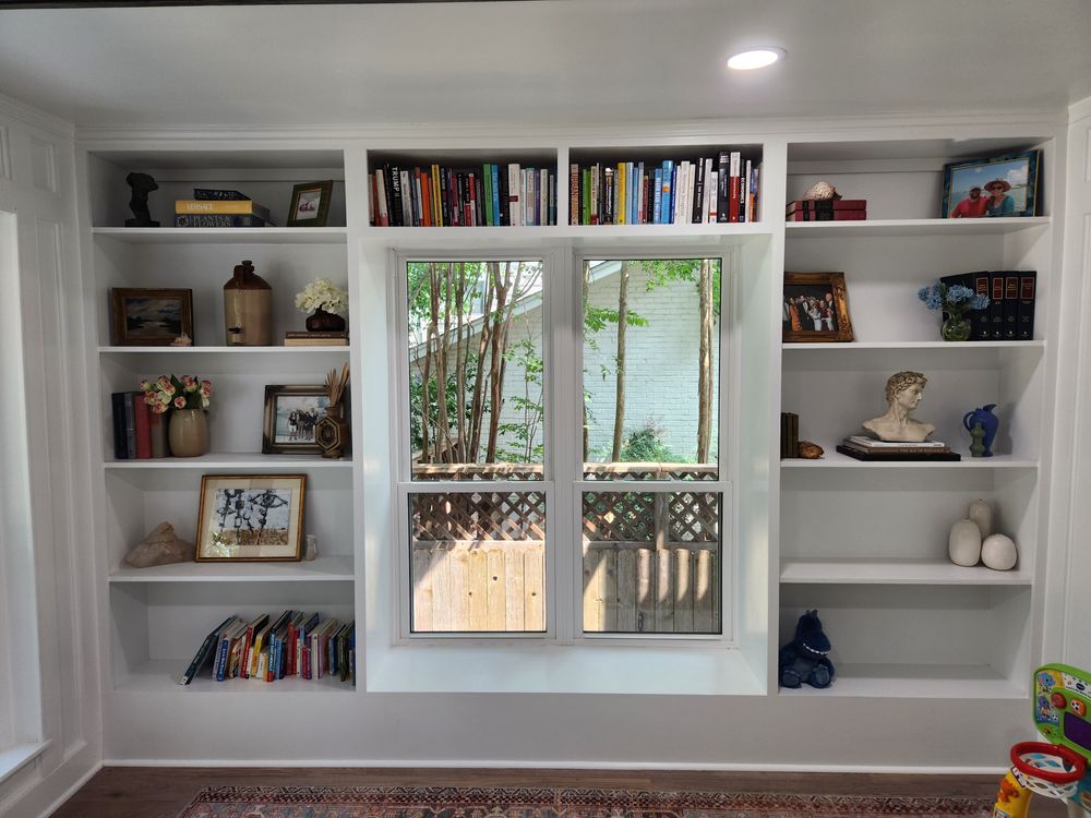 Lost Creek for Apex Remodeling & Renovations LLC in Austin, TX