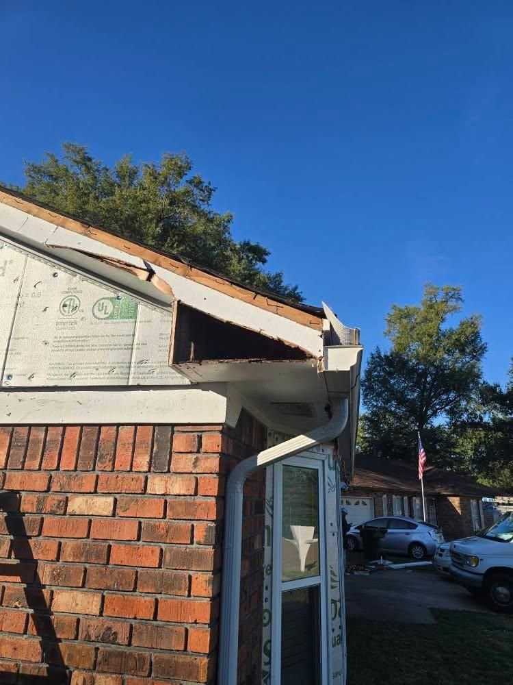 All Photos for Hightower Painting in Covington, TN