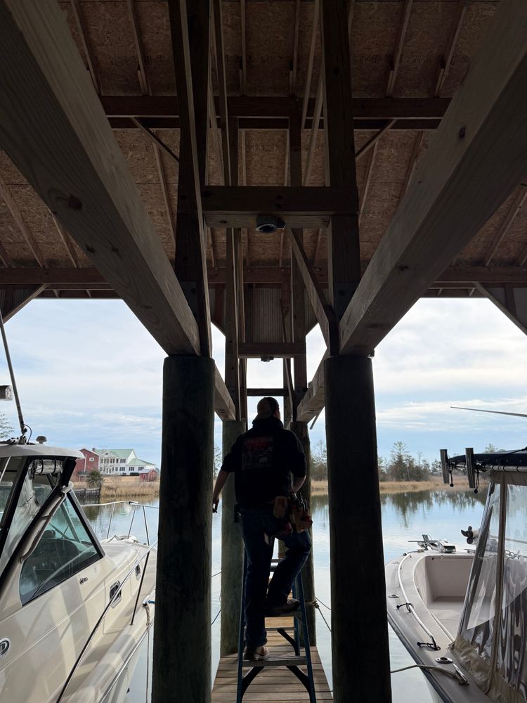 All Photos for Keeners Electric in Gloucester, VA