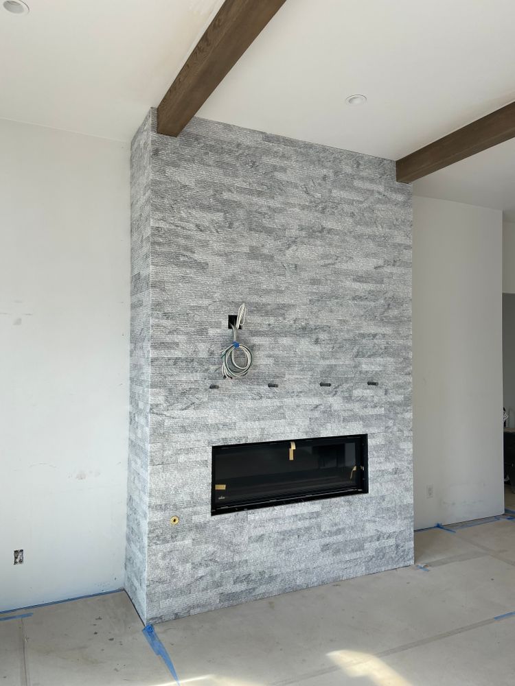 All Photos for Summit Tile Installation in Kalispell, MT