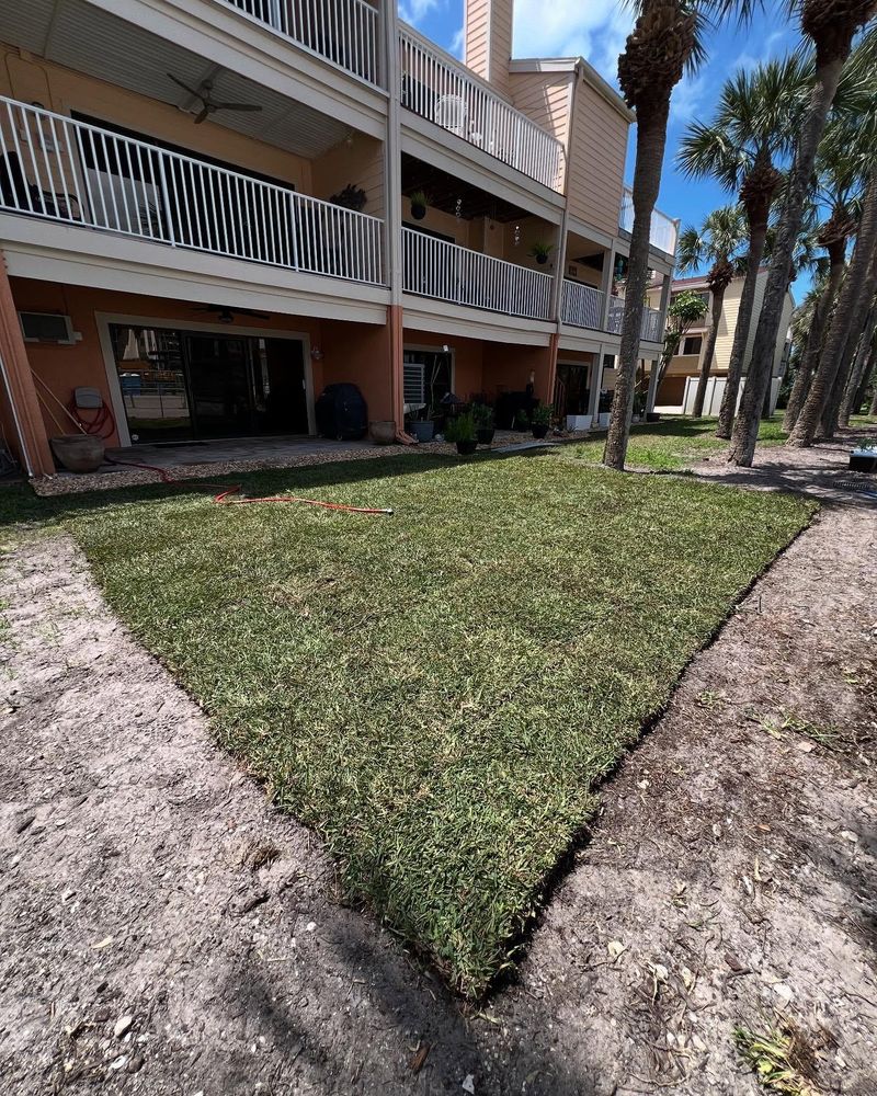 All Photos for AGT Landscape & Design LLC. in Saint Petersburg, FL