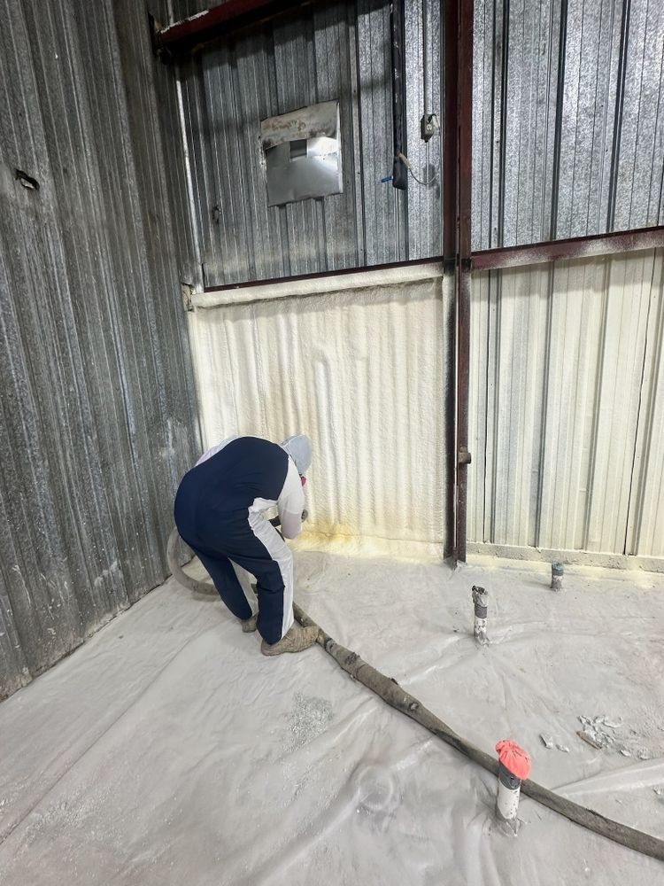 All Photos for Top Shot Insulation in Thermopolis, WY
