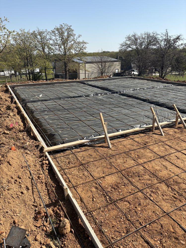 All Photos for TX Makers Construction in Springtown, TX