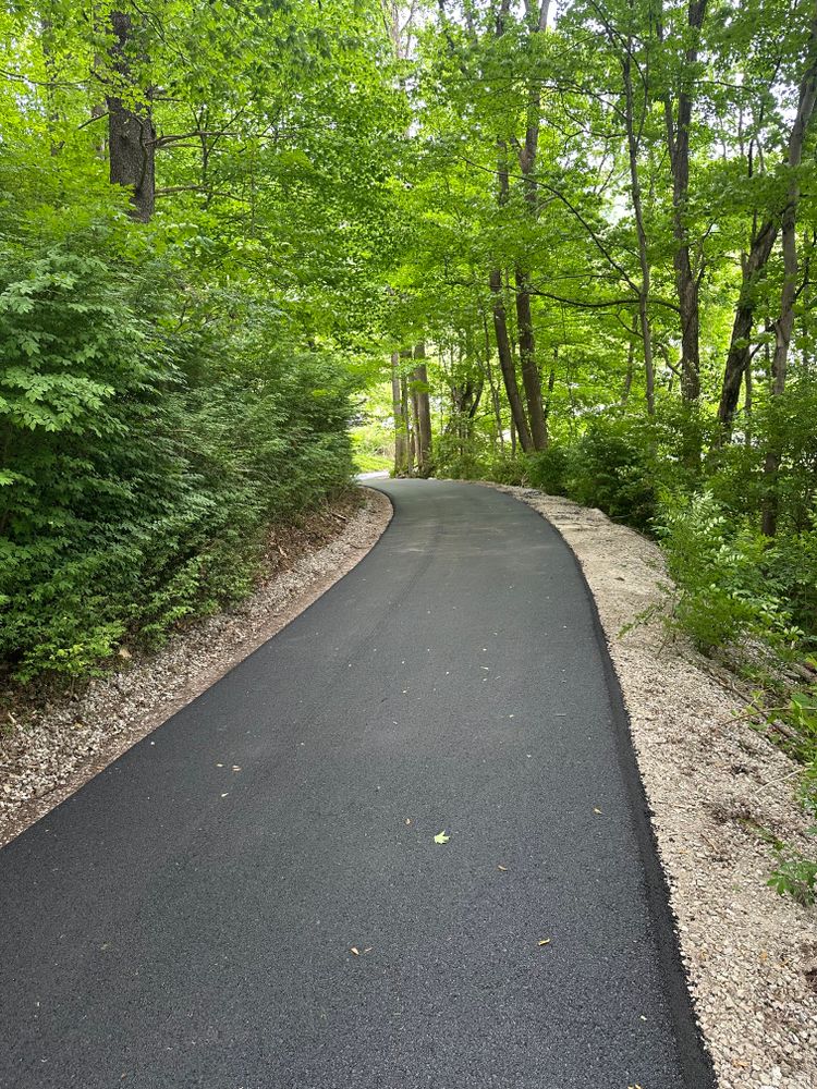 All Photos for Metzler Paving and Sealcoating LLC in Jacksboro, TN