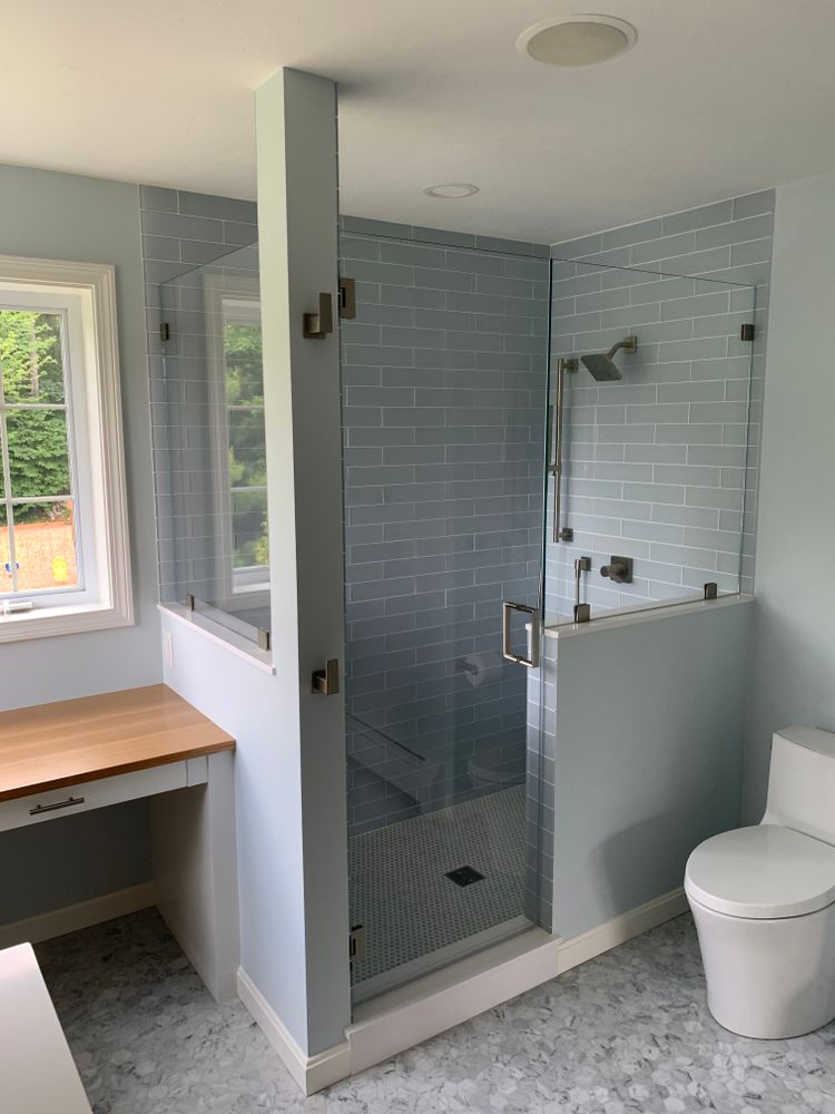 All Photos for LMA Home Improvement in Ashby, MA