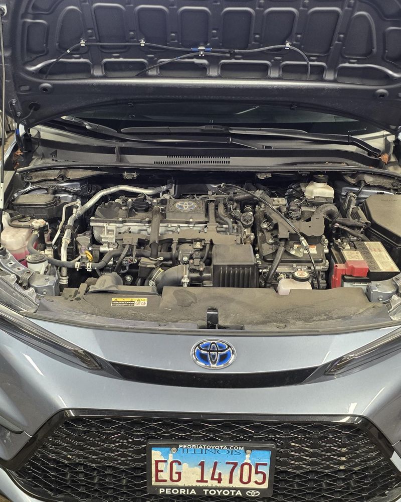 All Photos for Luxury Auto Detail in Peoria, IL