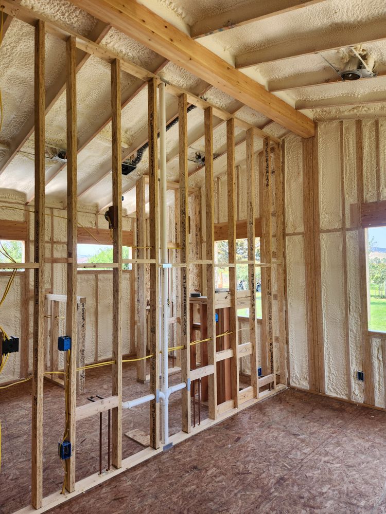 All Photos for Non Typical Insulation in Helena, MT