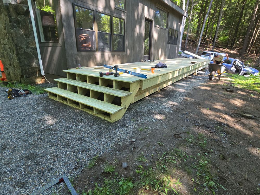 All Photos for AA Family Construction in Lebanon, NH