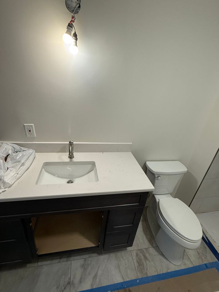 All Photos for High Quality Plumbing in Woodbury, MN