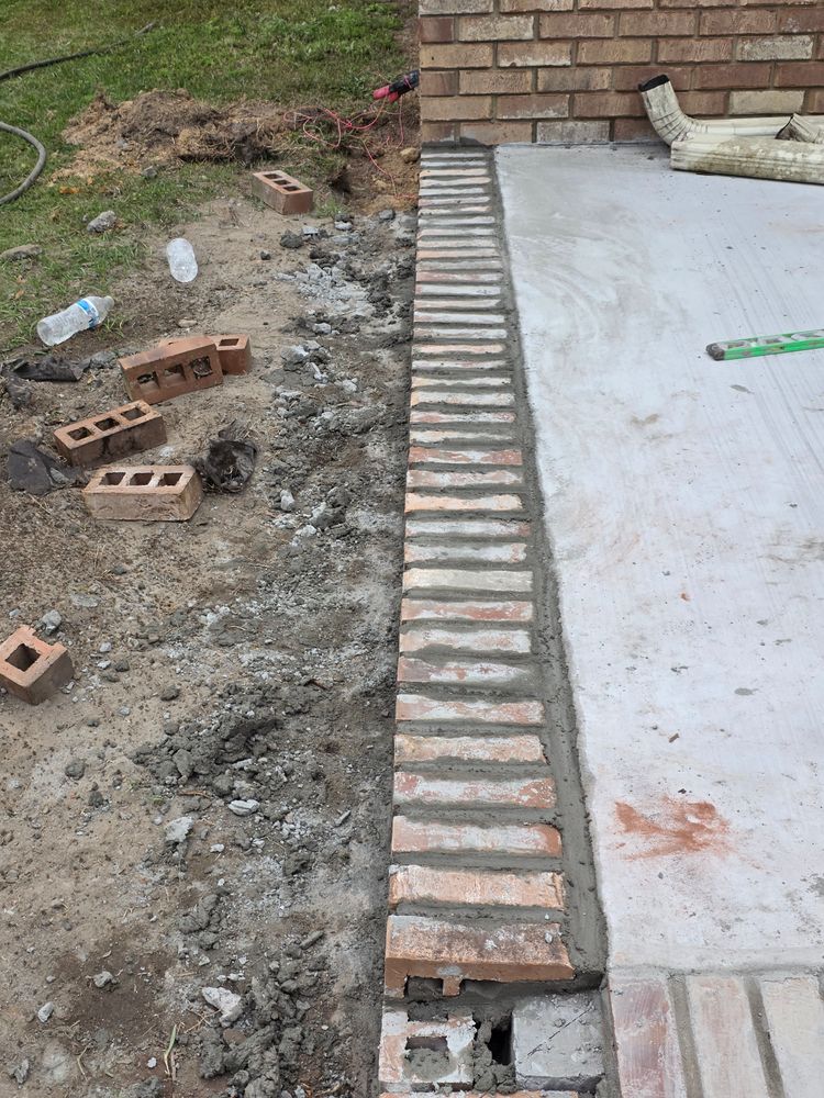 All Photos for Southern Boys Concrete LLC in   Hosford, FL