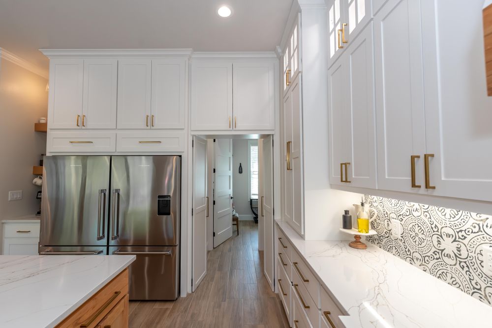 All Photos for Neely Construction & Design LLC in Chandler, TX