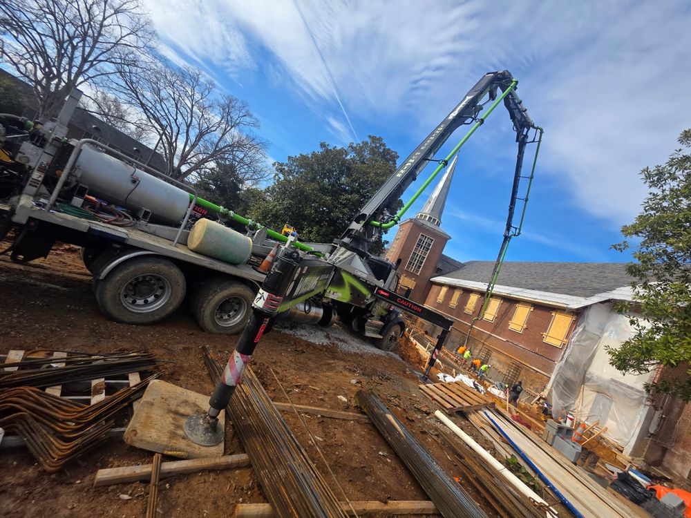 All Photos for 865 Foundations in Knoxville, TN