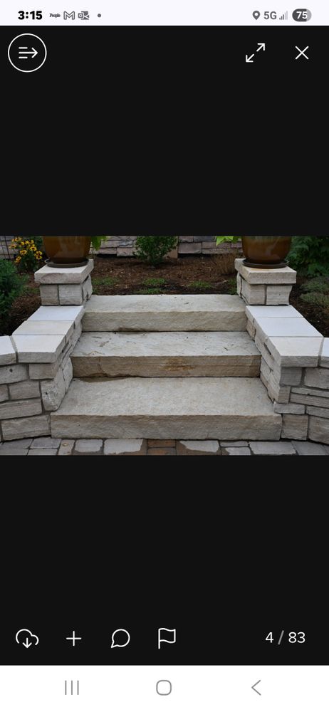 All Photos for C. POWERS MASONRY in Loveland, CO