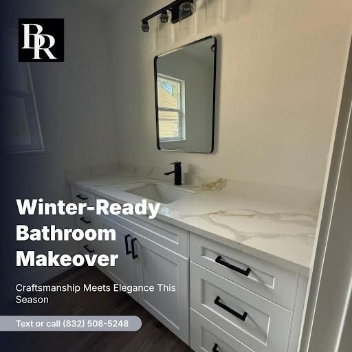 All Photos for Bautistas Handyman Remodeling and Painting in Houston, TX