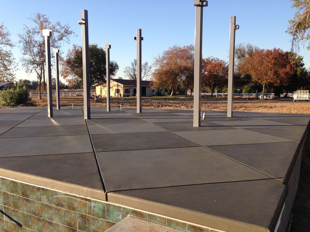 All Photos for Salas Concrete in Fresno, CA