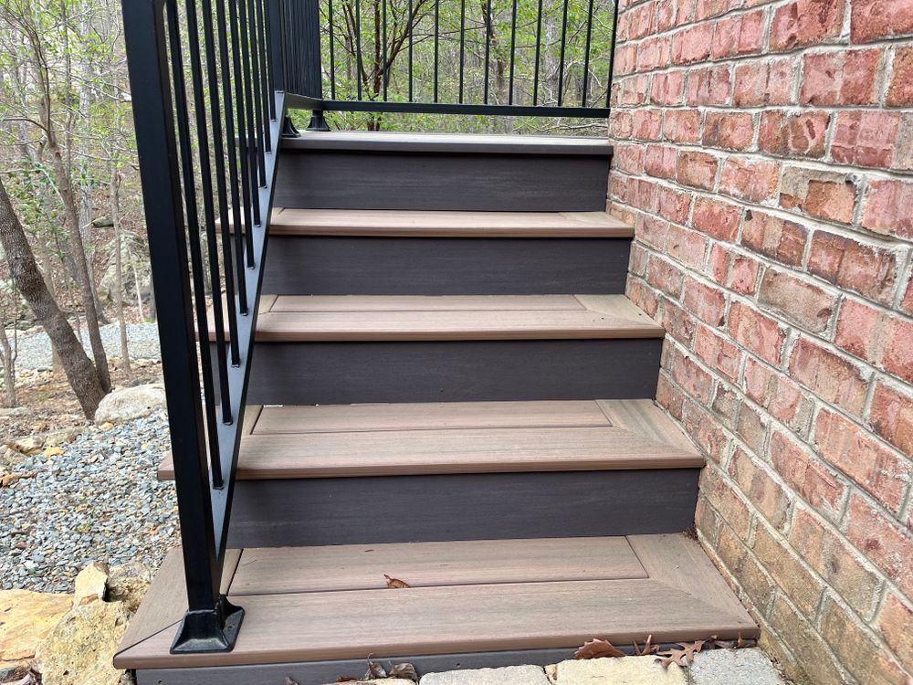 All Photos for Hughes Builders LLC in Greensboro, NC