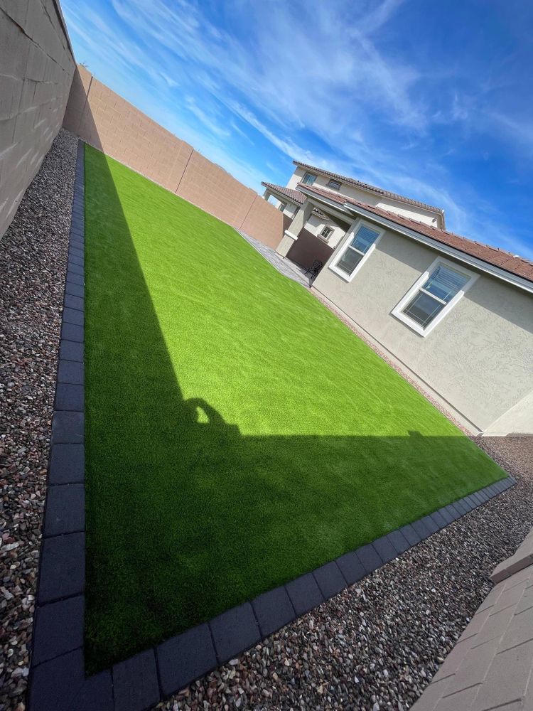 All Photos for Green landscape in Chandler, AZ