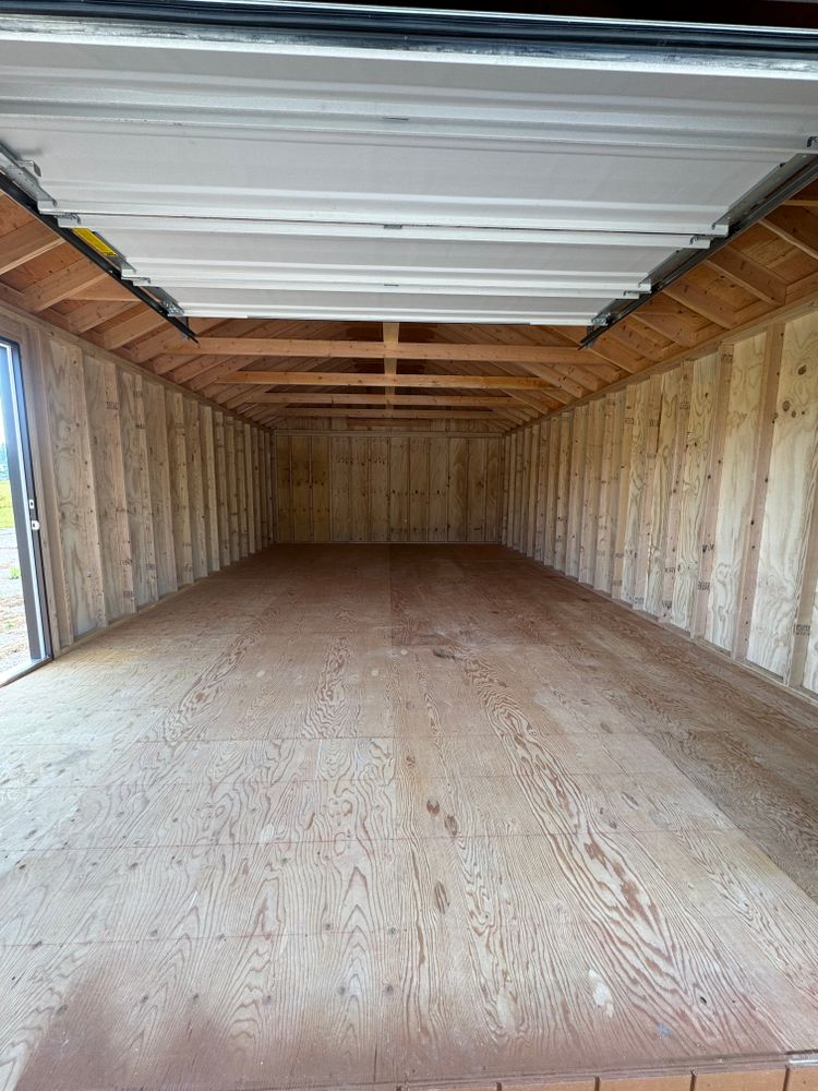 All Photos for Rocky Mountain Shed Builders in Whitefish, MT