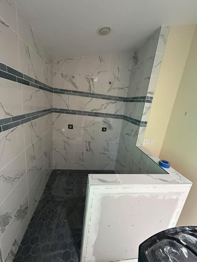 All Photos for Rivers Edge Tiling LLC in Brainerd, MN