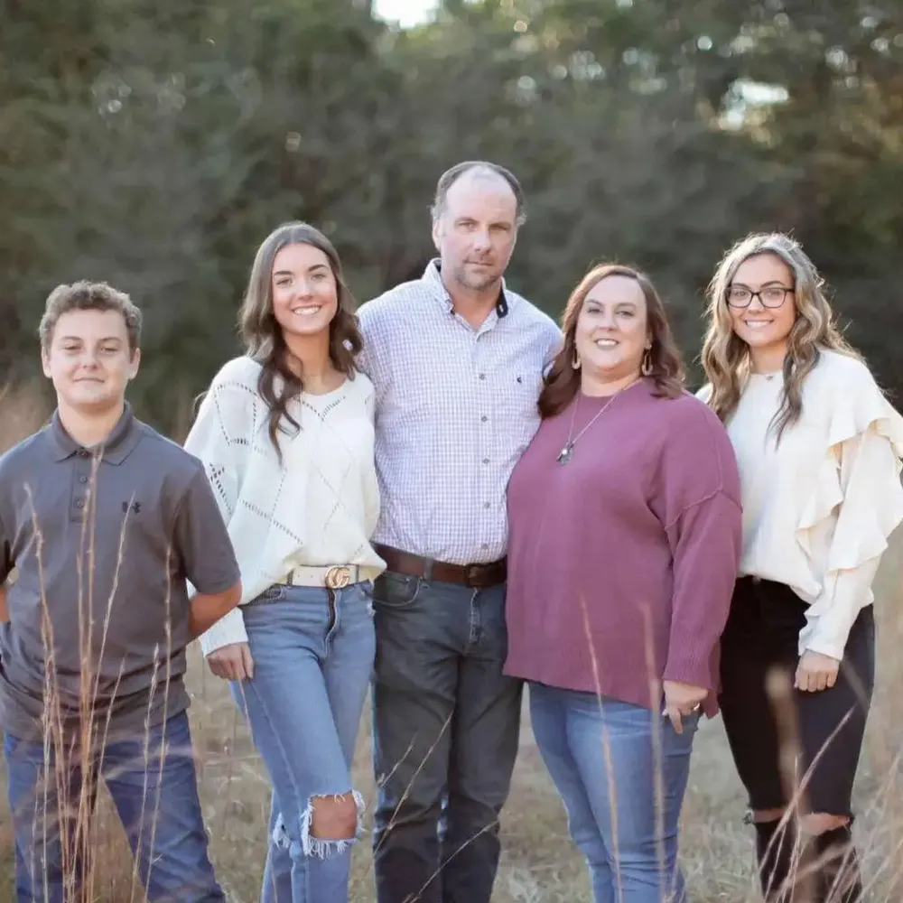 Camalett Services team in Perry, GA - people or person