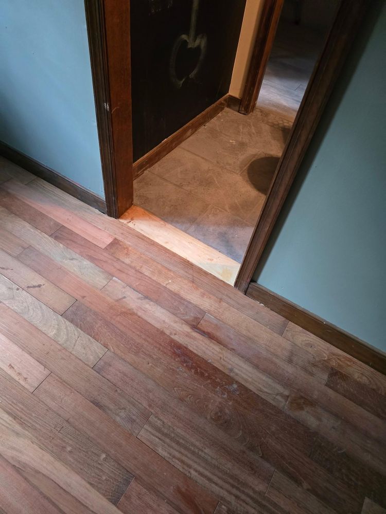 All Photos for Jason Tench Flooring LLC in Richmond, VA