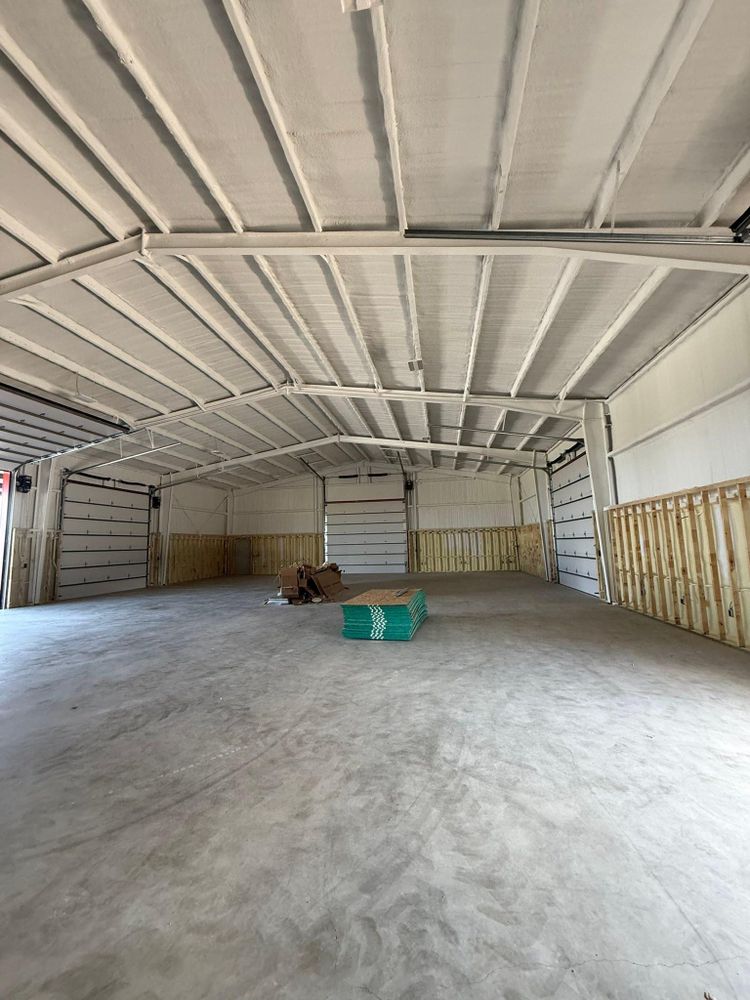 All Photos for Zarca Spray Foam in Marietta, OK