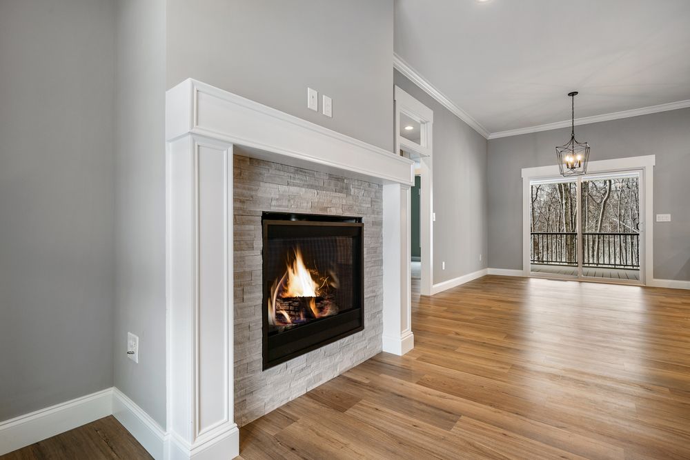 All Photos for David Kerley Construction LLC in Fairfield Glade, TN