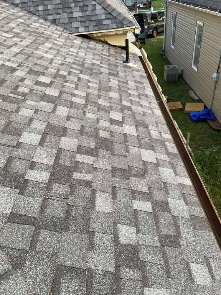 All Photos for Full Roof Replacement and Repairs & Seamless Guttering in Saint Joseph, MO