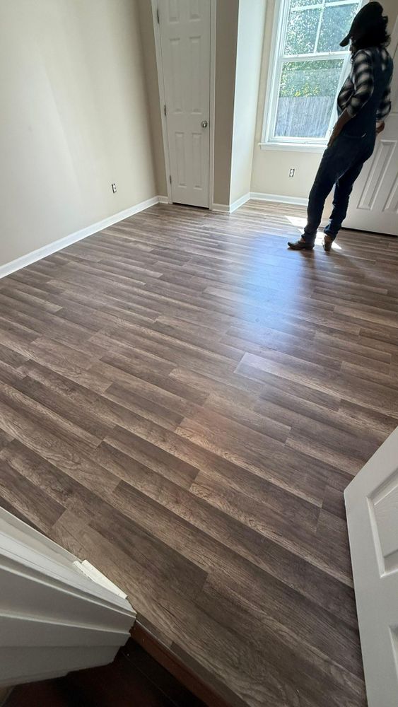 All Photos for J&K Home improvement in Fayetteville, NC