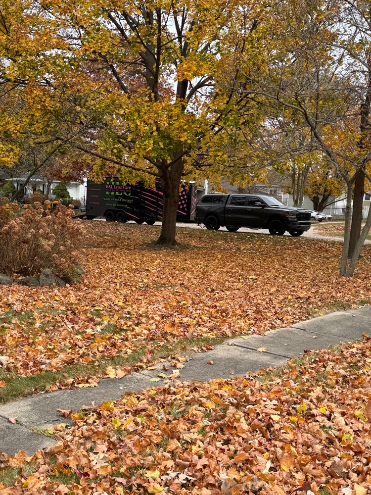 All Photos for H&L Lawn Care LLC in Twin Lakes, WI