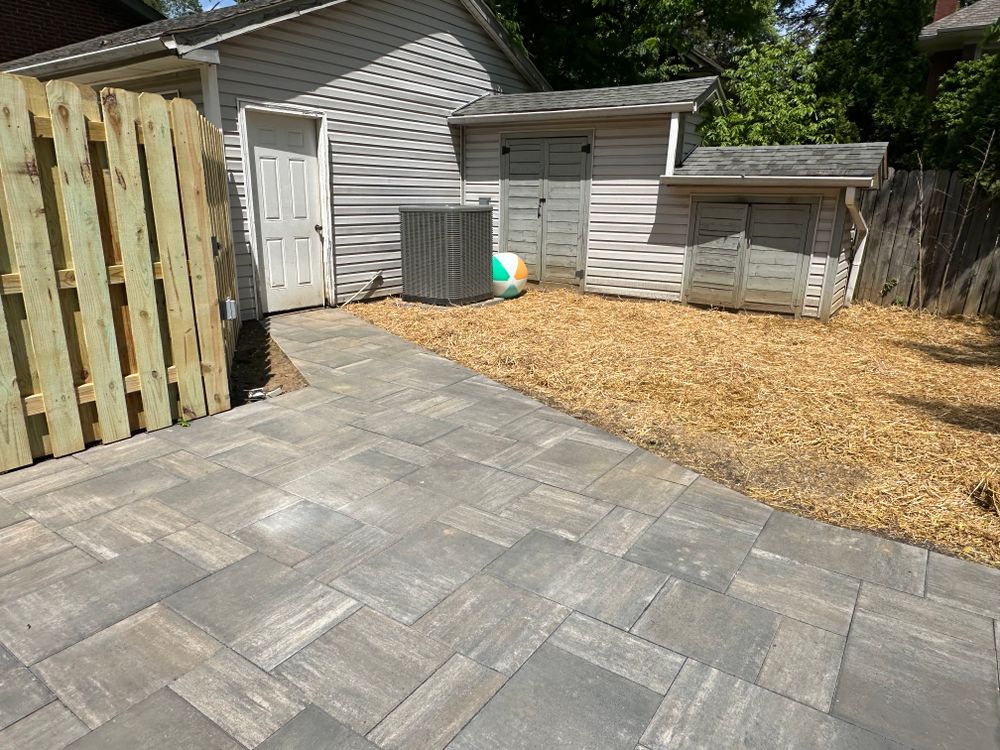 All Photos for Evolutions Property Maintenance in Louisville, KY