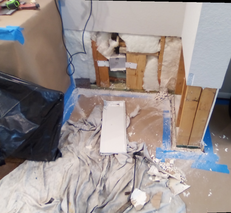 All Photos for Restore It General Contracting in Spring, TX