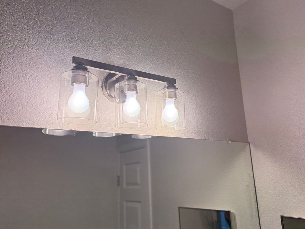 All Photos for M Electric Services in Longmont, CO