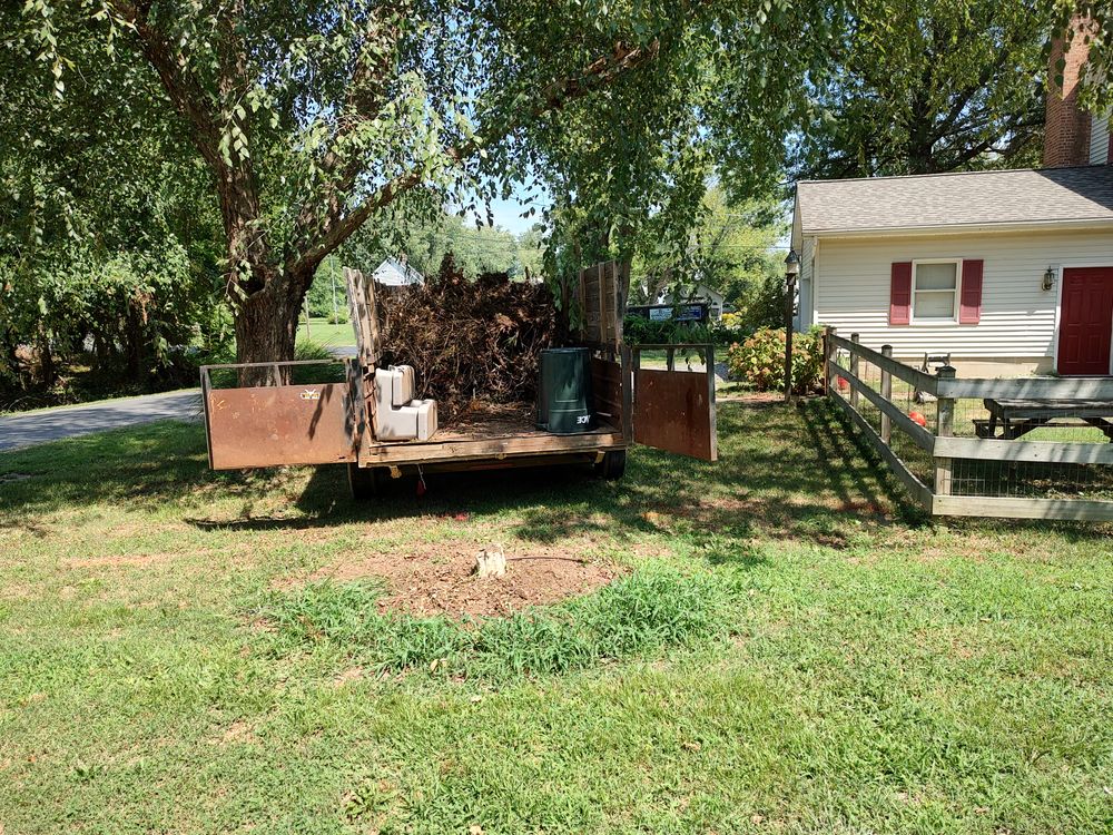 All Photos for Bay East Hauling Services & Junk Removal in Grasonville, MD