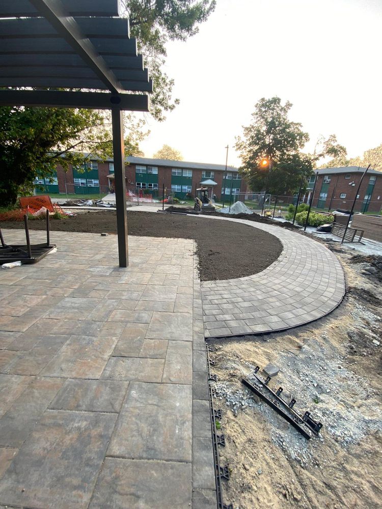 All Photos for F Carias Irrigation Specialist INC in Southborough, MA