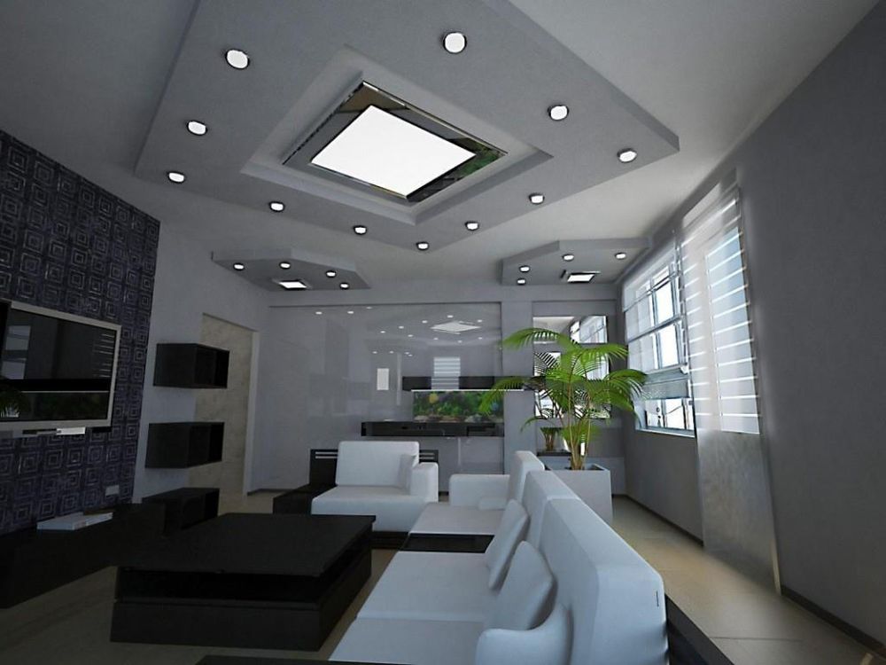 Lighting Installs for JMT Electrical in Temecula, CA
