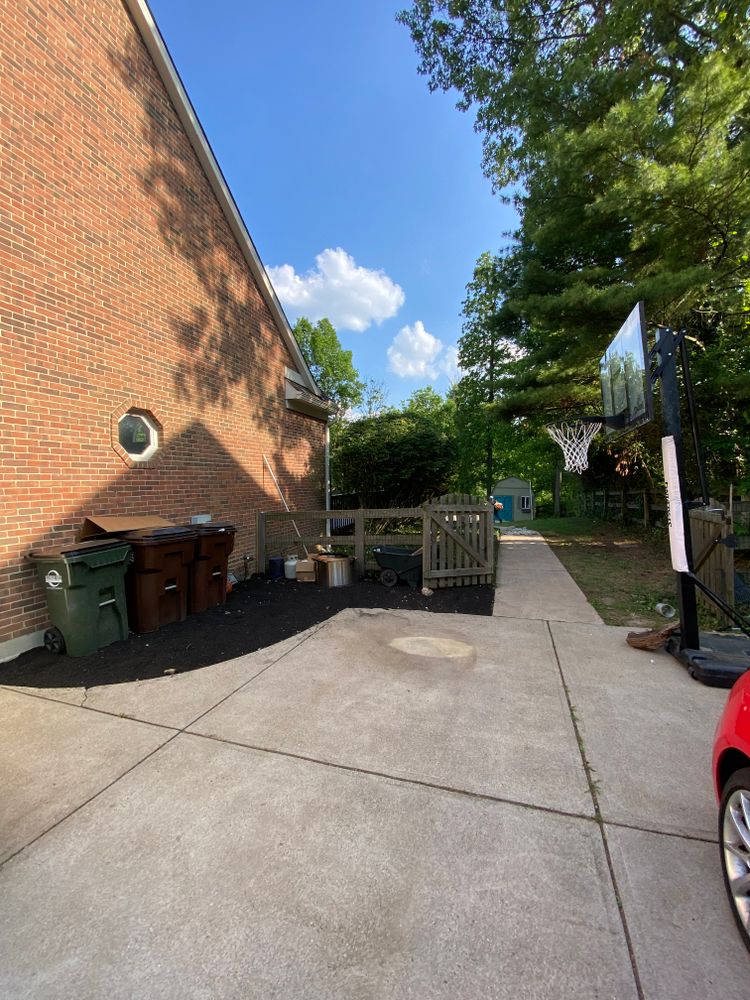All Photos for Castle JR Landscaping & Painting LLC in Cincinnati, OH