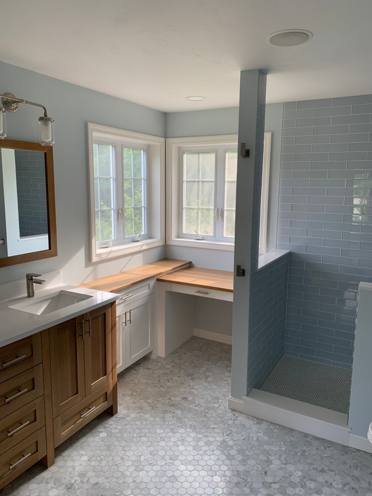 All Photos for LMA Home Improvement in Ashby, MA
