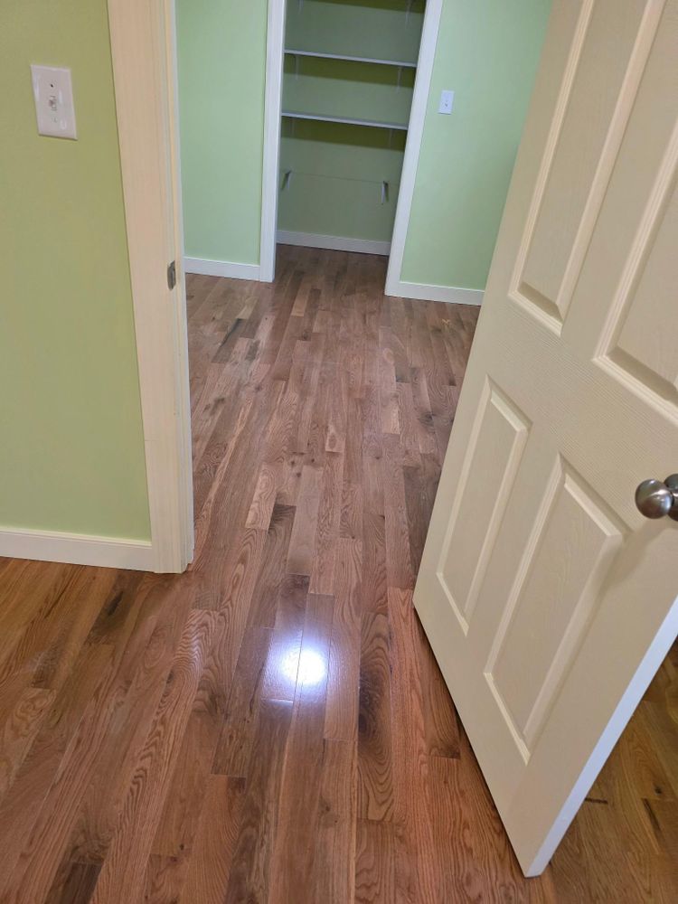 All Photos for Jason Tench Flooring LLC in Richmond, VA