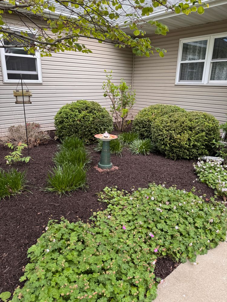 All Photos for H&L Lawn Care LLC in Twin Lakes, WI