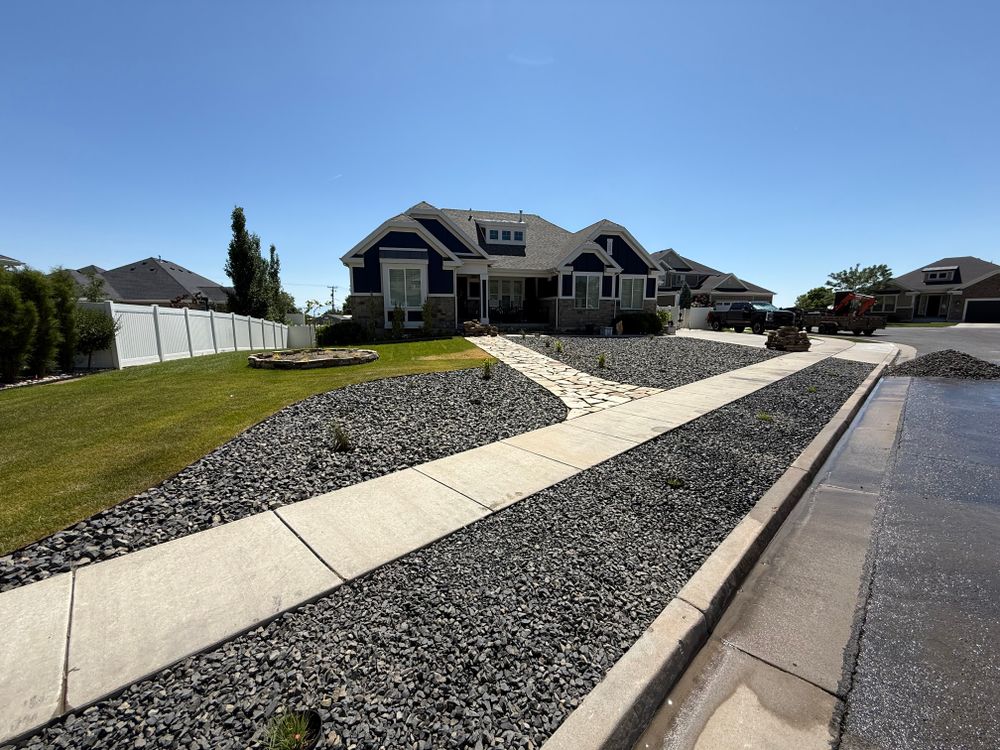 All Photos for Real Time Excavation & Design in West Haven, UT