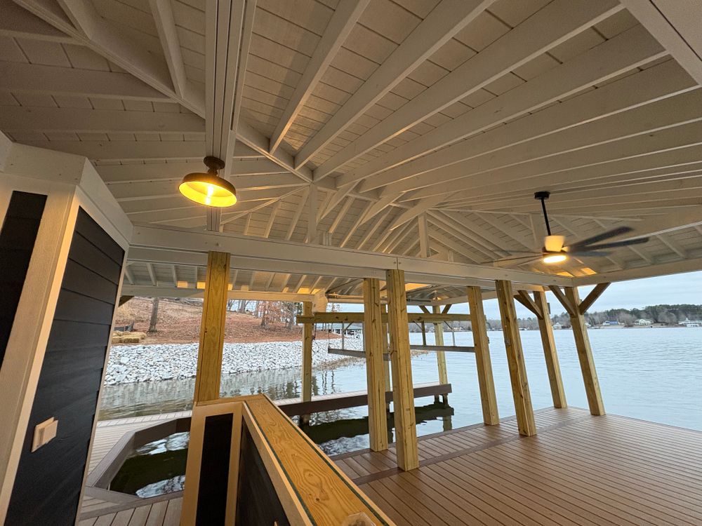 All Photos for MF Painting in Roanoke Rapids, NC
