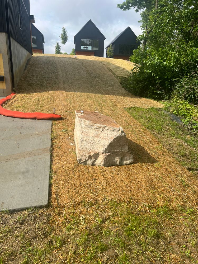 All Photos for Procraft Excavation Services in New Richmond, OH