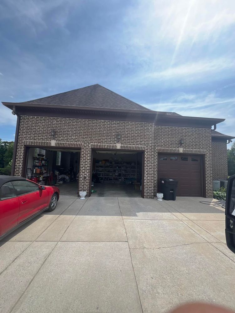Garage Door Installation for 100 Percent Garage Door Service in Joelton, TN
