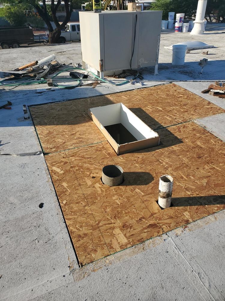 All Photos for Castro’s Custom’s Roofing LLC in Tucson, AZ